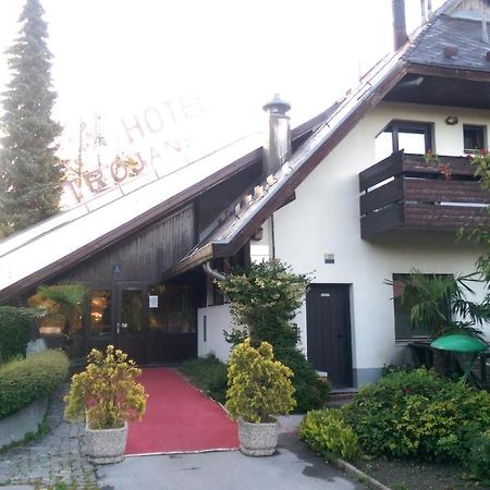 Hotel Trojane, Inspiration Of The Green Retreat Dış mekan fotoğraf