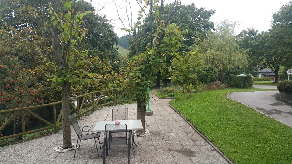 Hotel Trojane, Inspiration Of The Green Retreat Dış mekan fotoğraf