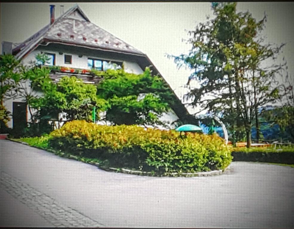 Hotel Trojane, Inspiration Of The Green Retreat Dış mekan fotoğraf
