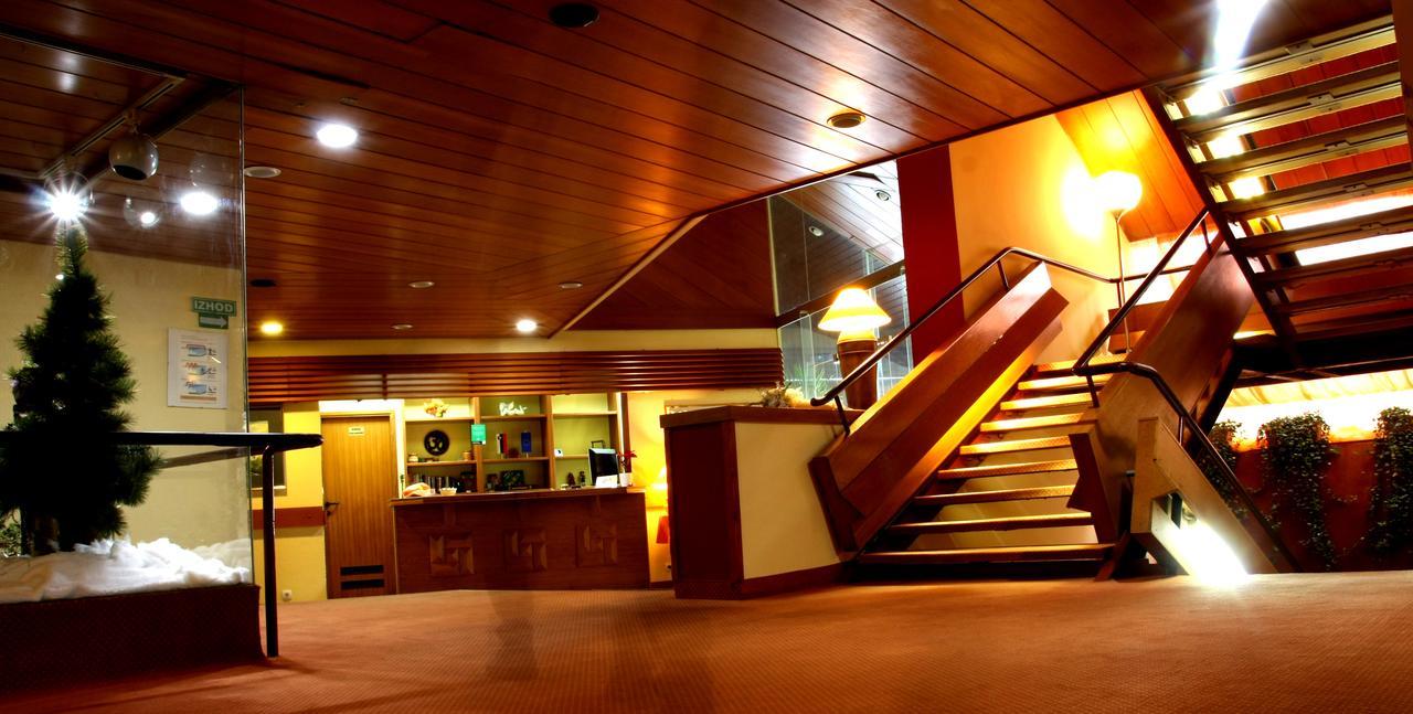 Hotel Trojane, Inspiration Of The Green Retreat Dış mekan fotoğraf