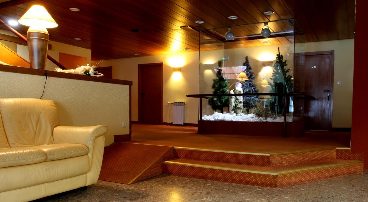 Hotel Trojane, Inspiration Of The Green Retreat Dış mekan fotoğraf