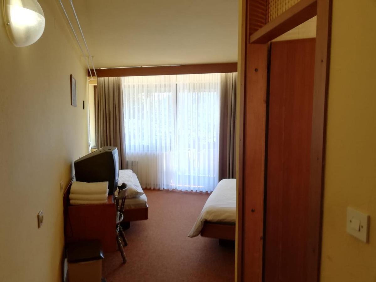 Hotel Trojane, Inspiration Of The Green Retreat Dış mekan fotoğraf